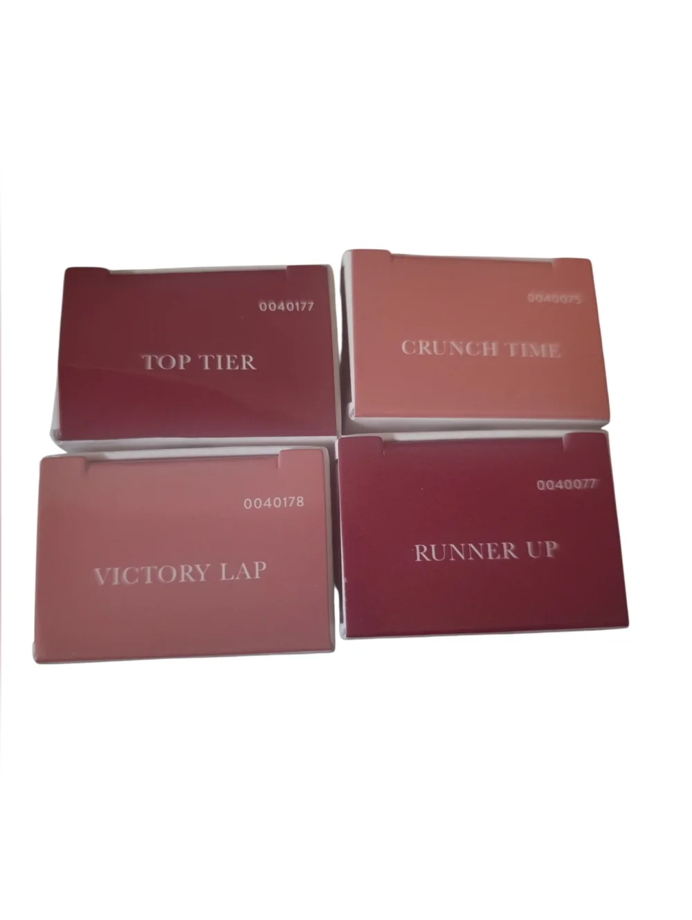 Treat-N-Go Tinted Lip Oil By Laura Geller - Choice Of Shades - New - Picture 3 of 3